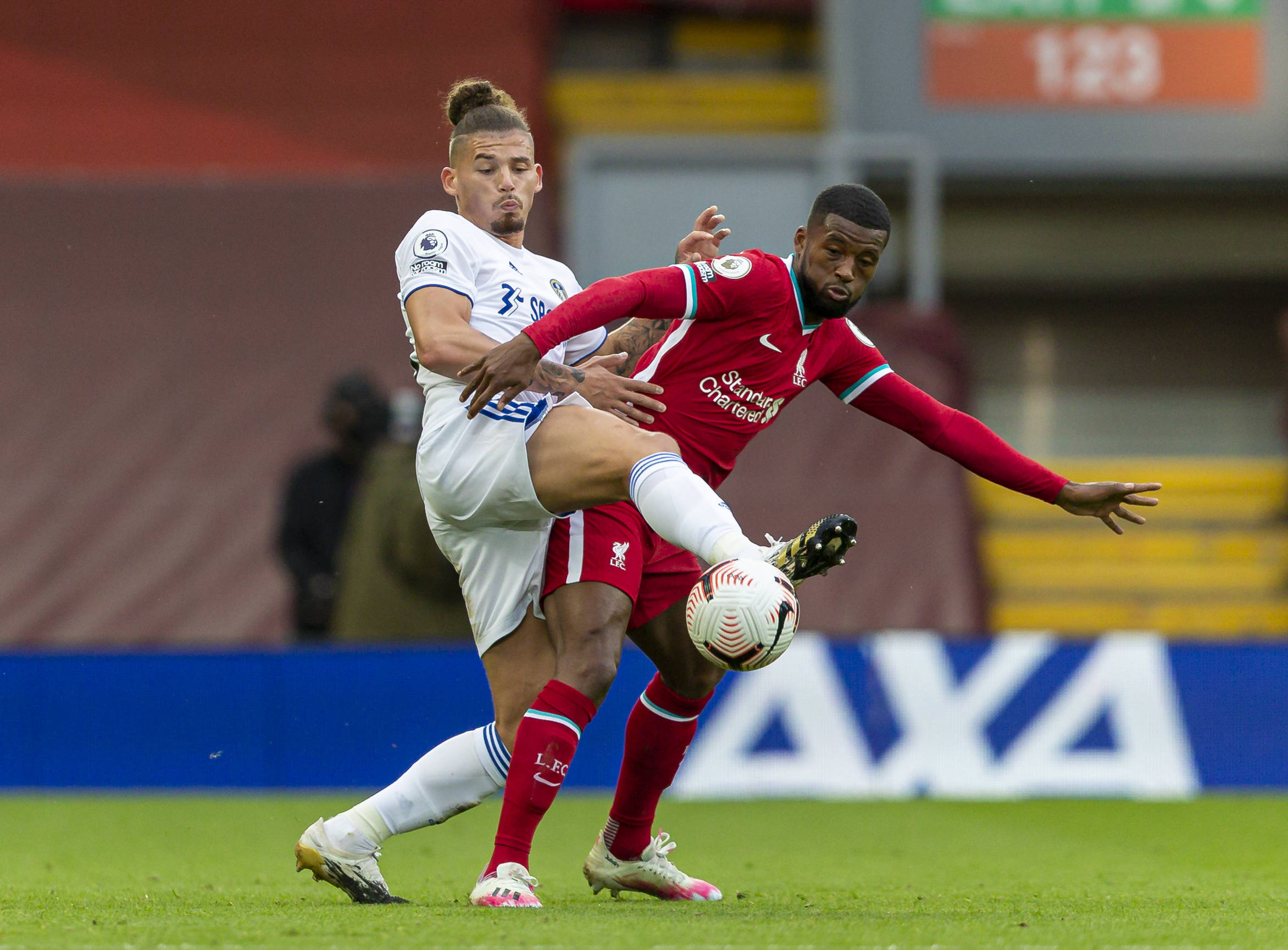 拉蒙的较量 拉蒙的较量